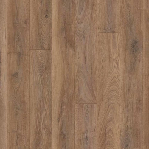 ДУБ КАМЫШОВО КОРИЧНЕВЫЙ ЛАМИНАТ  TER HURNE  COURAGE LINE ламинат для пола